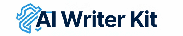 AI Writer Kit